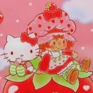 Meet your Posher, Maia